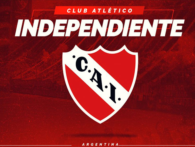 Club Atlético Independiente de Avellaneda - Rassegna