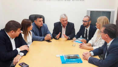 Legislatura Chaco