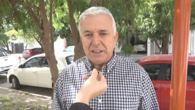 Juan Carlos Polini