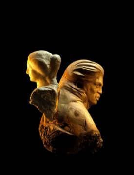 Pinterest Hidden Image