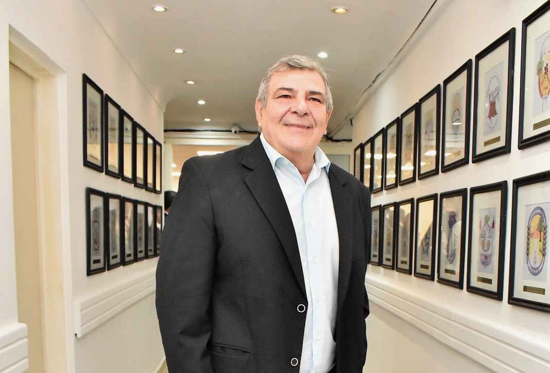 Pinterest Hidden Image