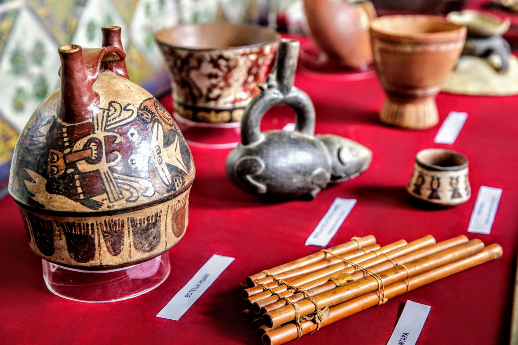 Pinterest Hidden Image