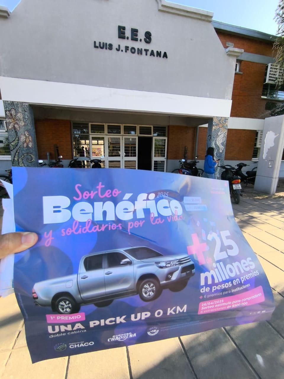 Pinterest Hidden Image