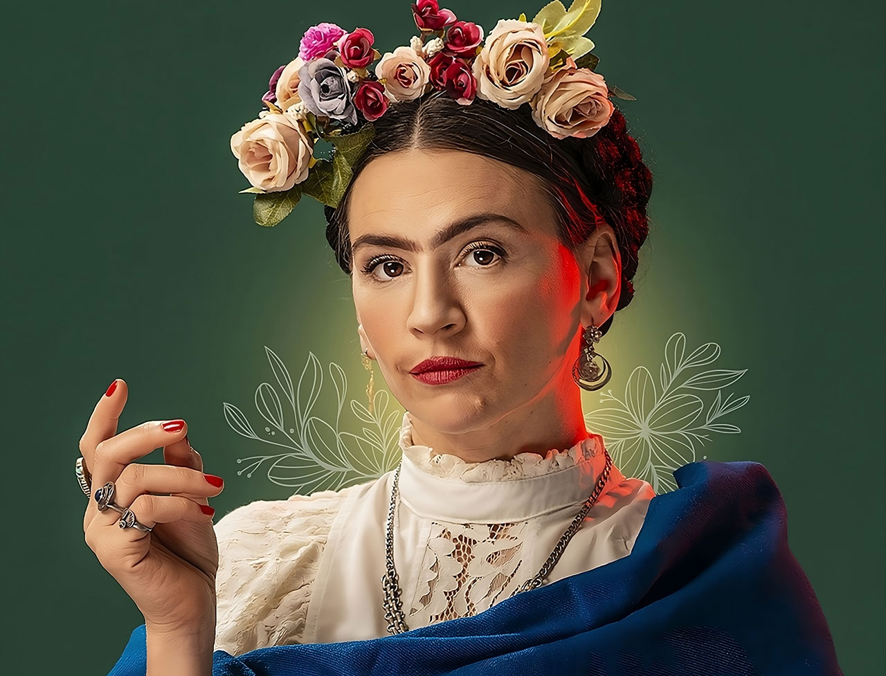 Pinterest Hidden Image