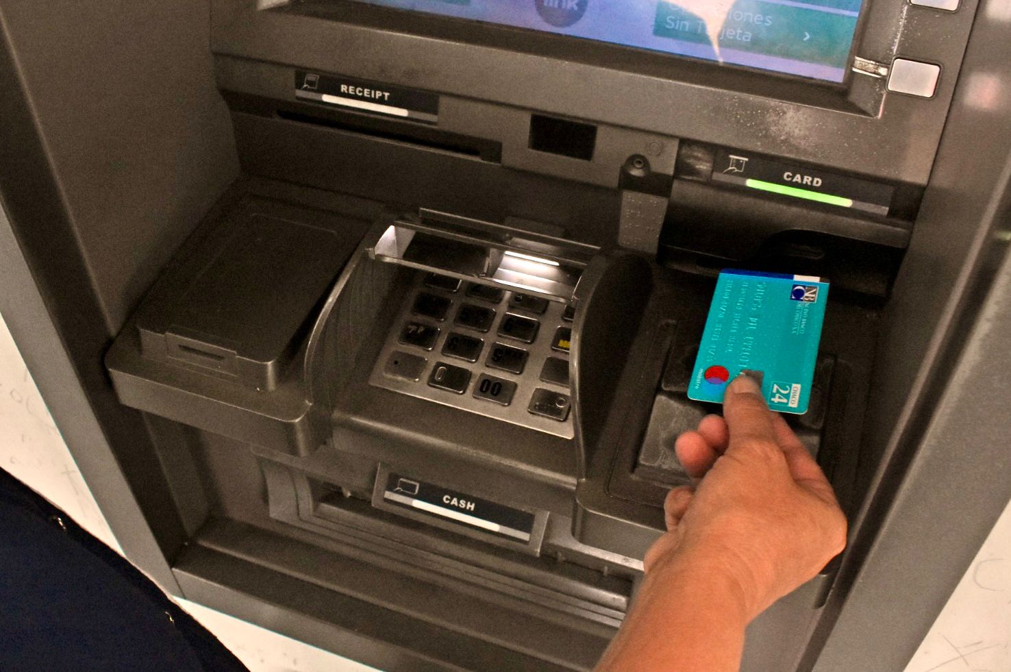 Pinterest Hidden Image