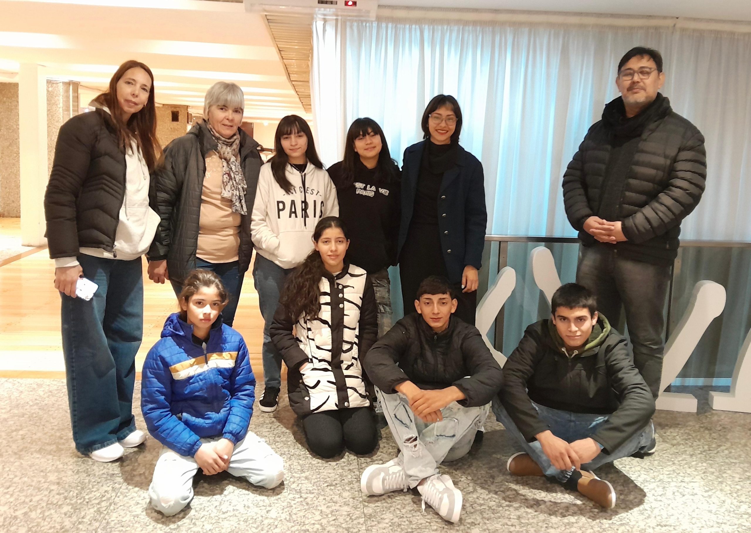 Pinterest Hidden Image