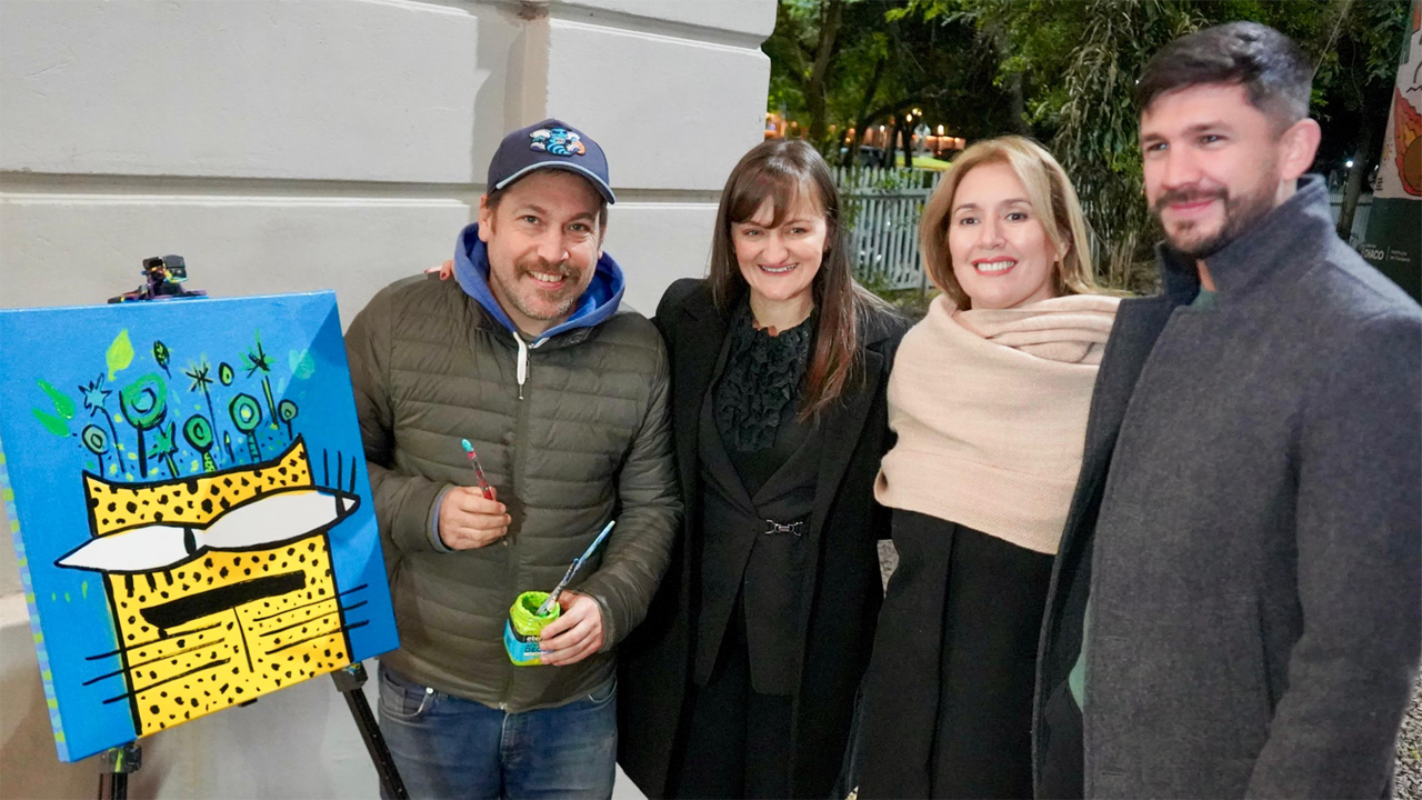 Pinterest Hidden Image