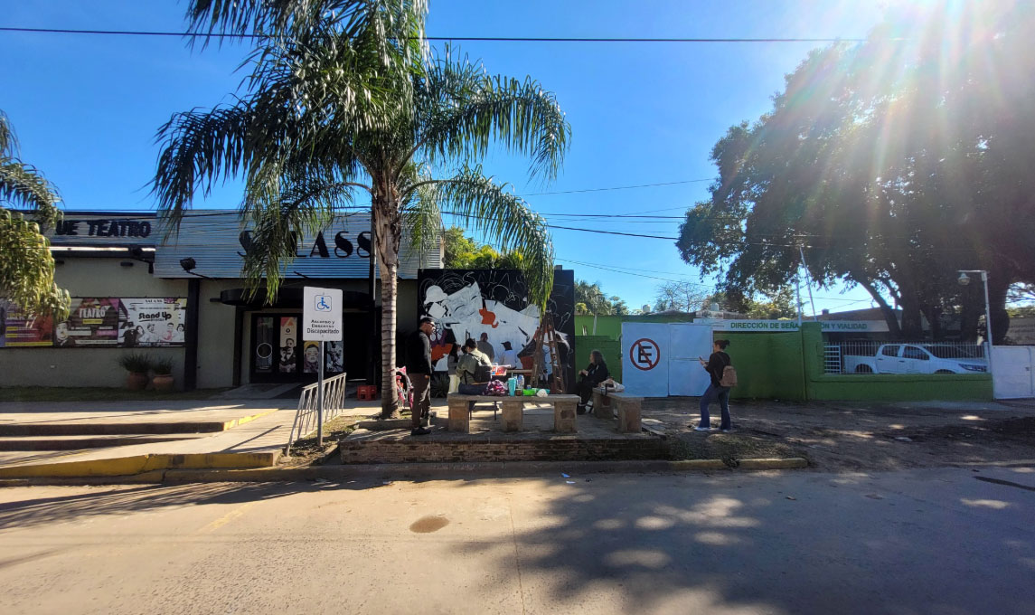 Pinterest Hidden Image