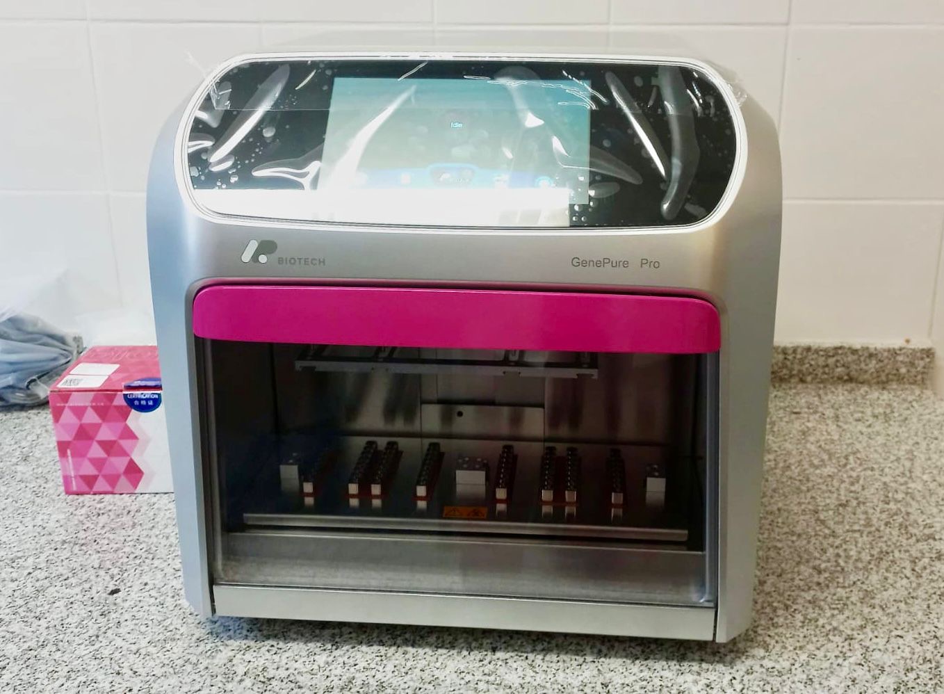 Pinterest Hidden Image