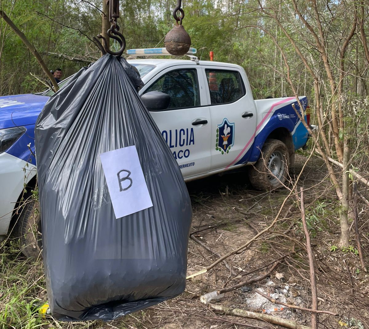 Pinterest Hidden Image