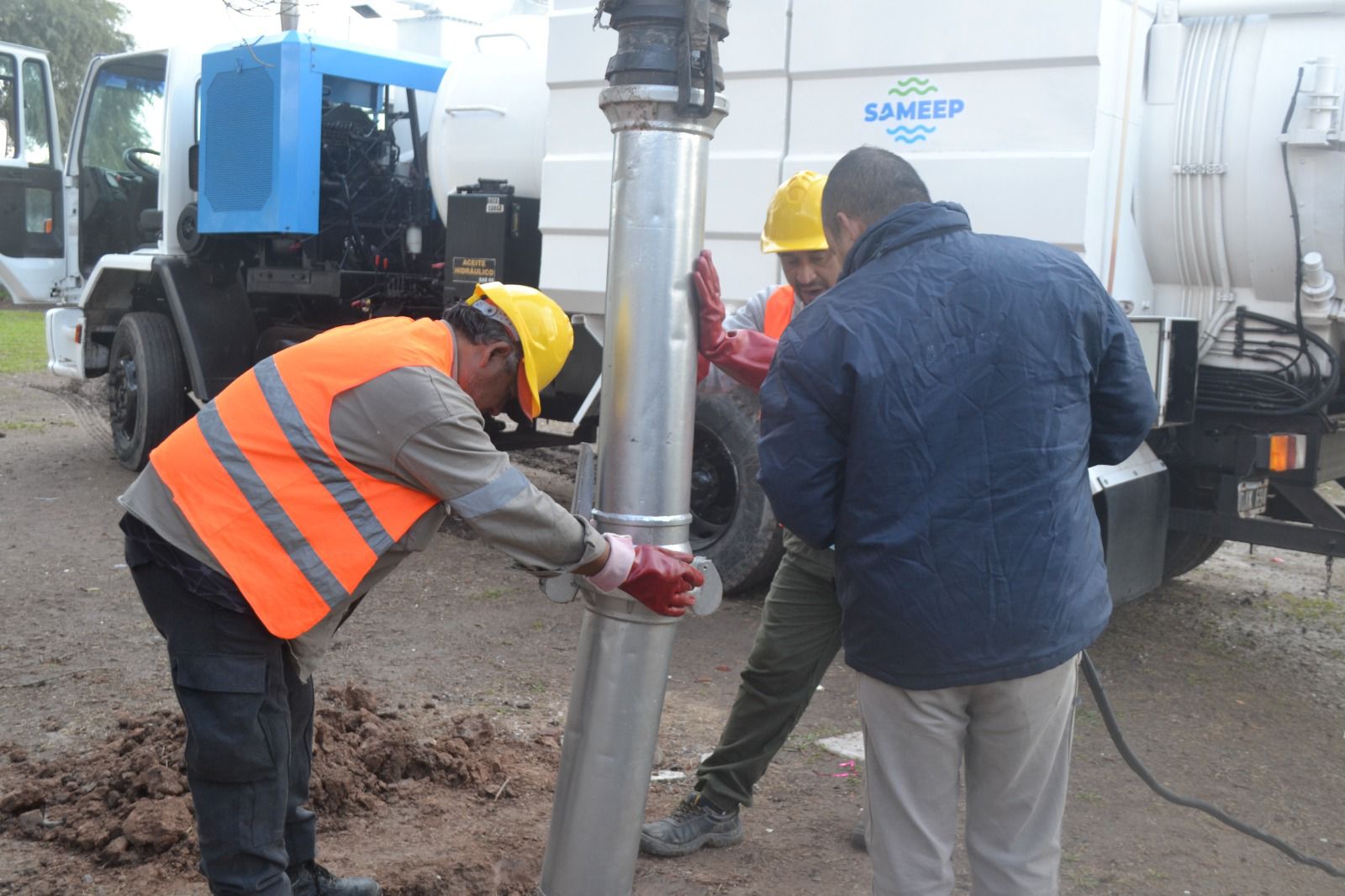 Pinterest Hidden Image