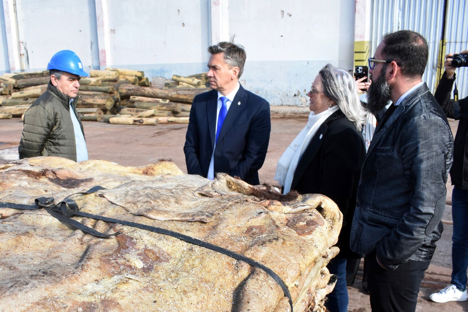 Pinterest Hidden Image