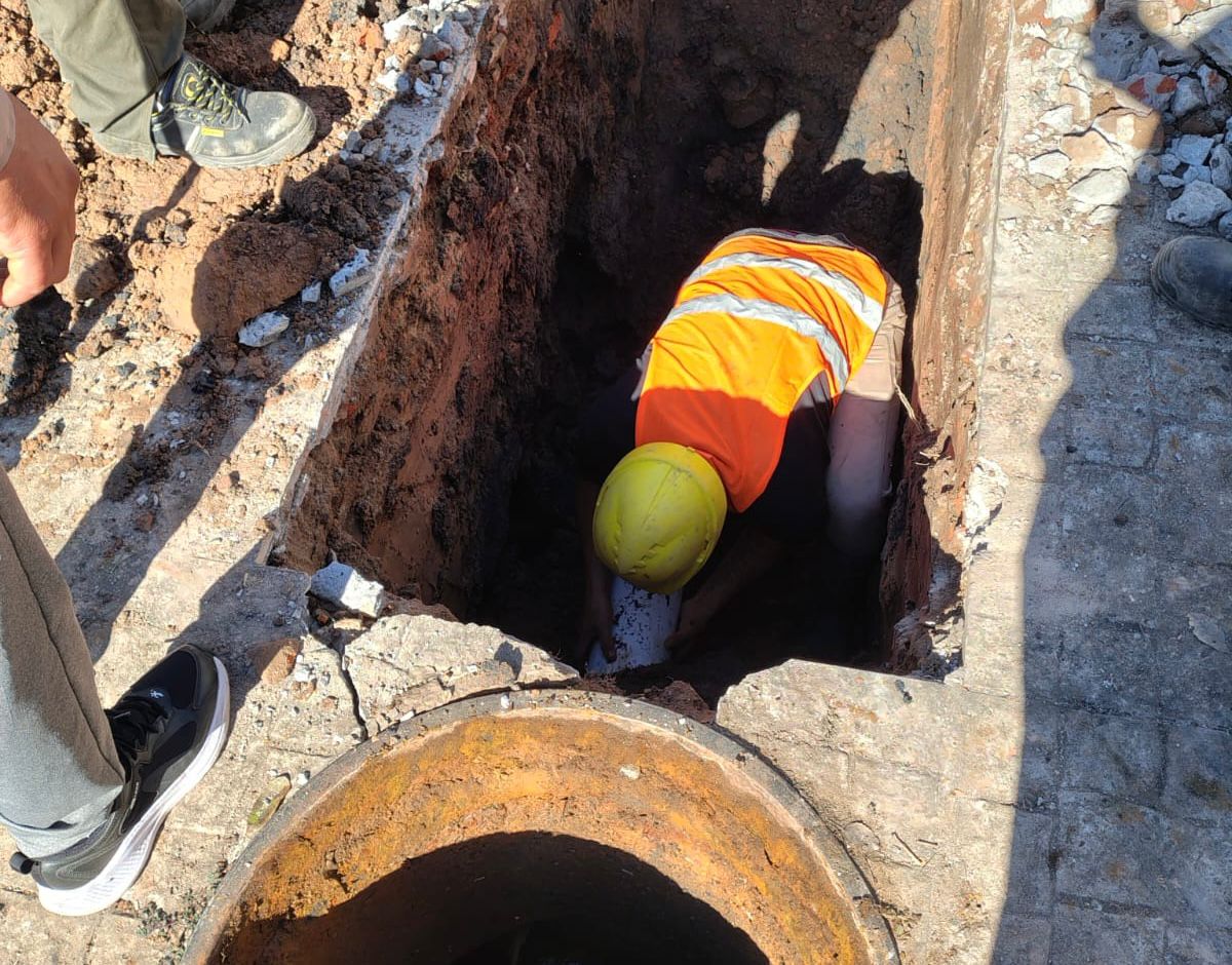 Pinterest Hidden Image