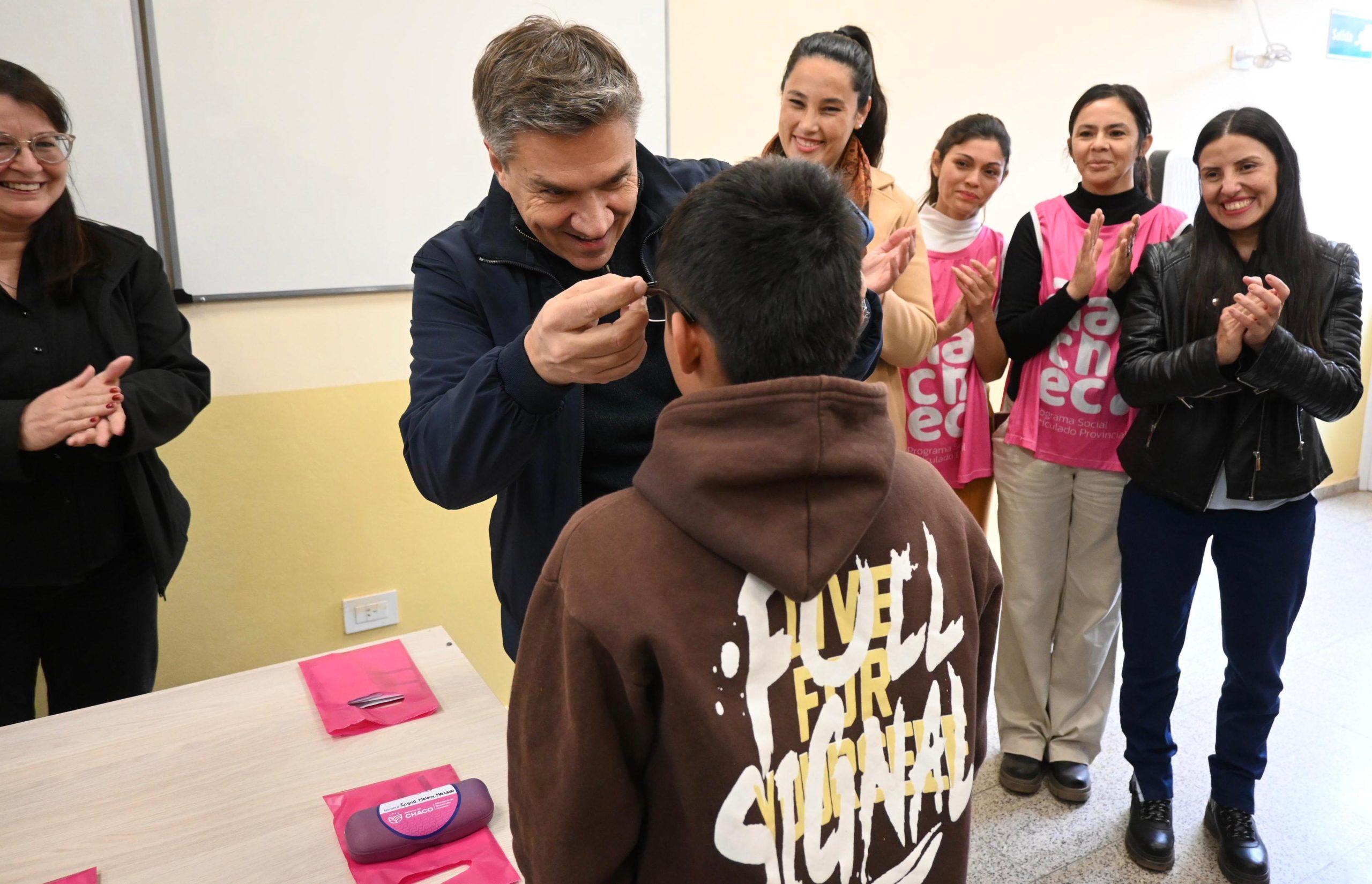 Pinterest Hidden Image