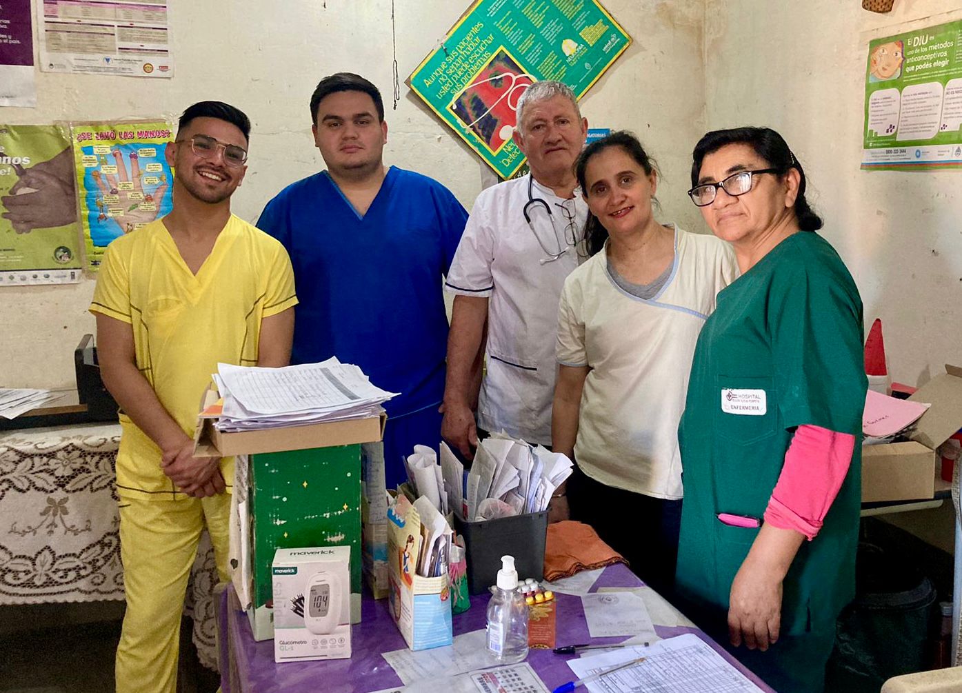 Pinterest Hidden Image