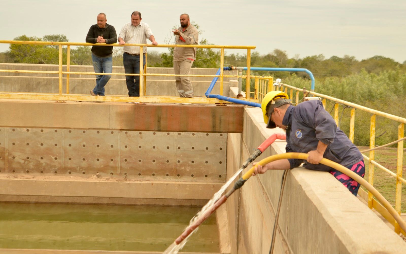 Pinterest Hidden Image