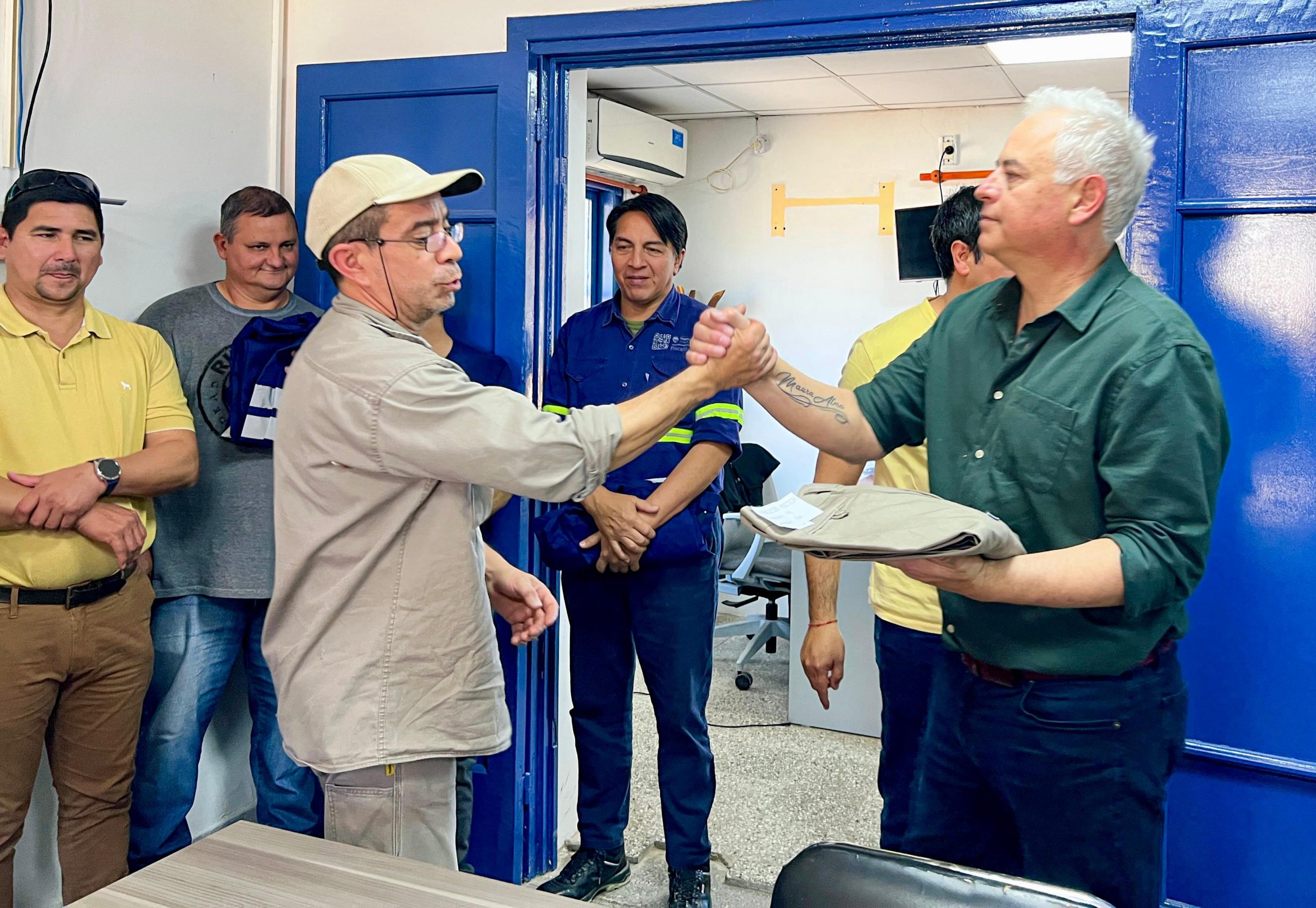 Pinterest Hidden Image