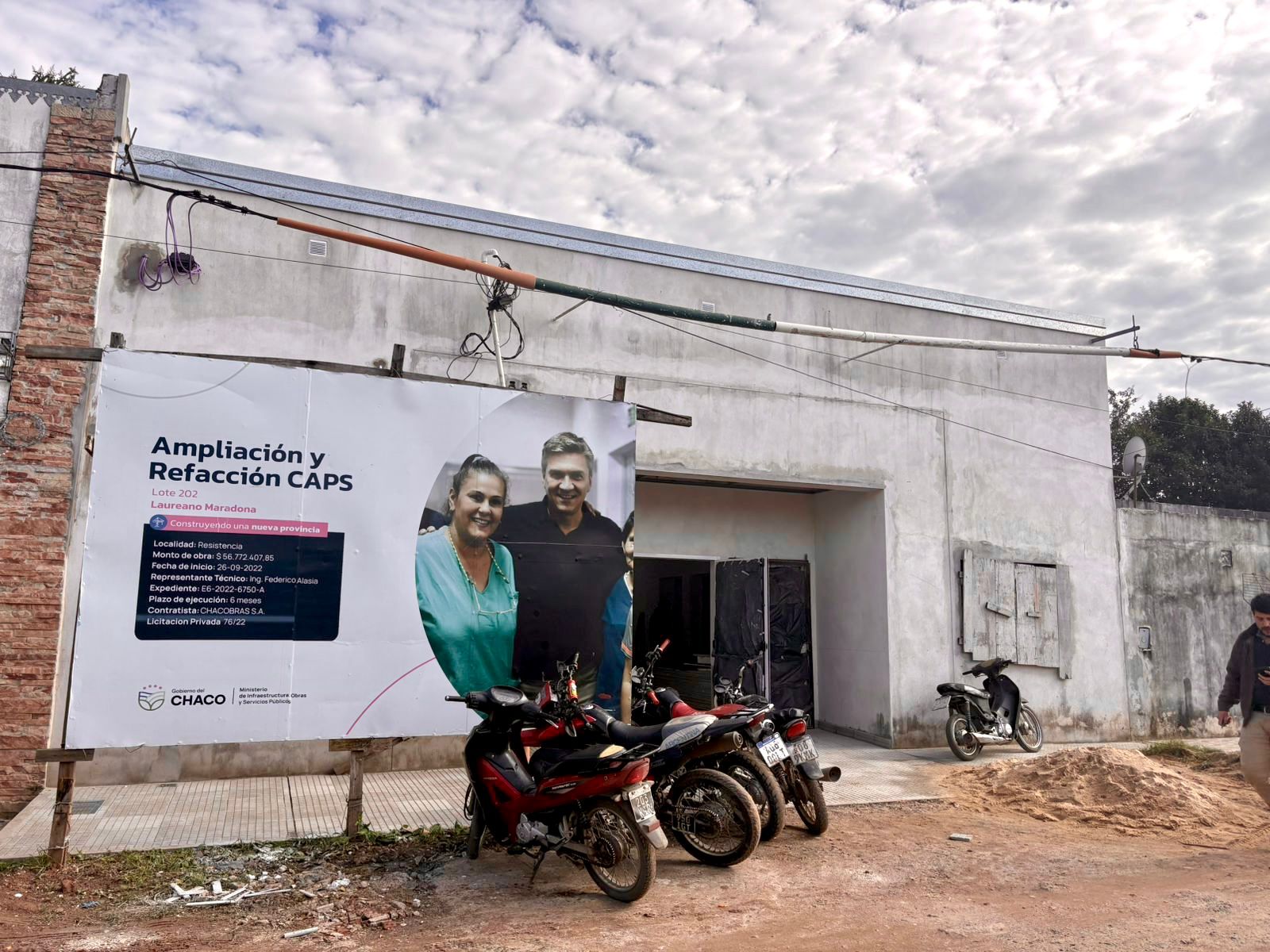 Pinterest Hidden Image