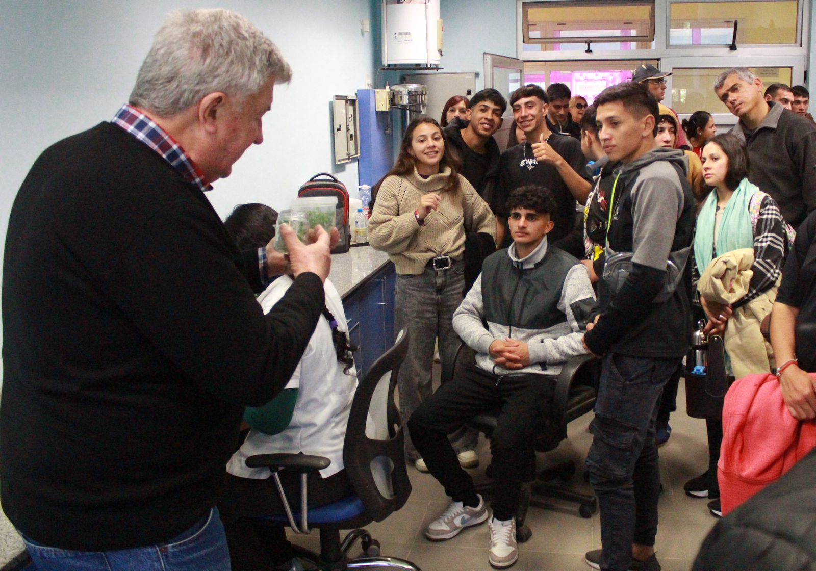 Pinterest Hidden Image