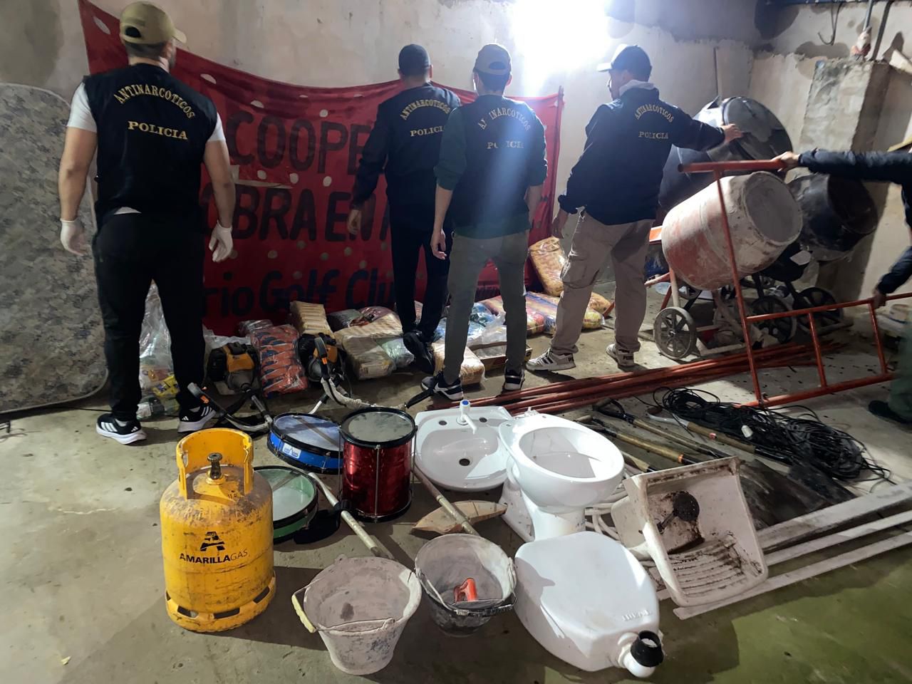 Pinterest Hidden Image