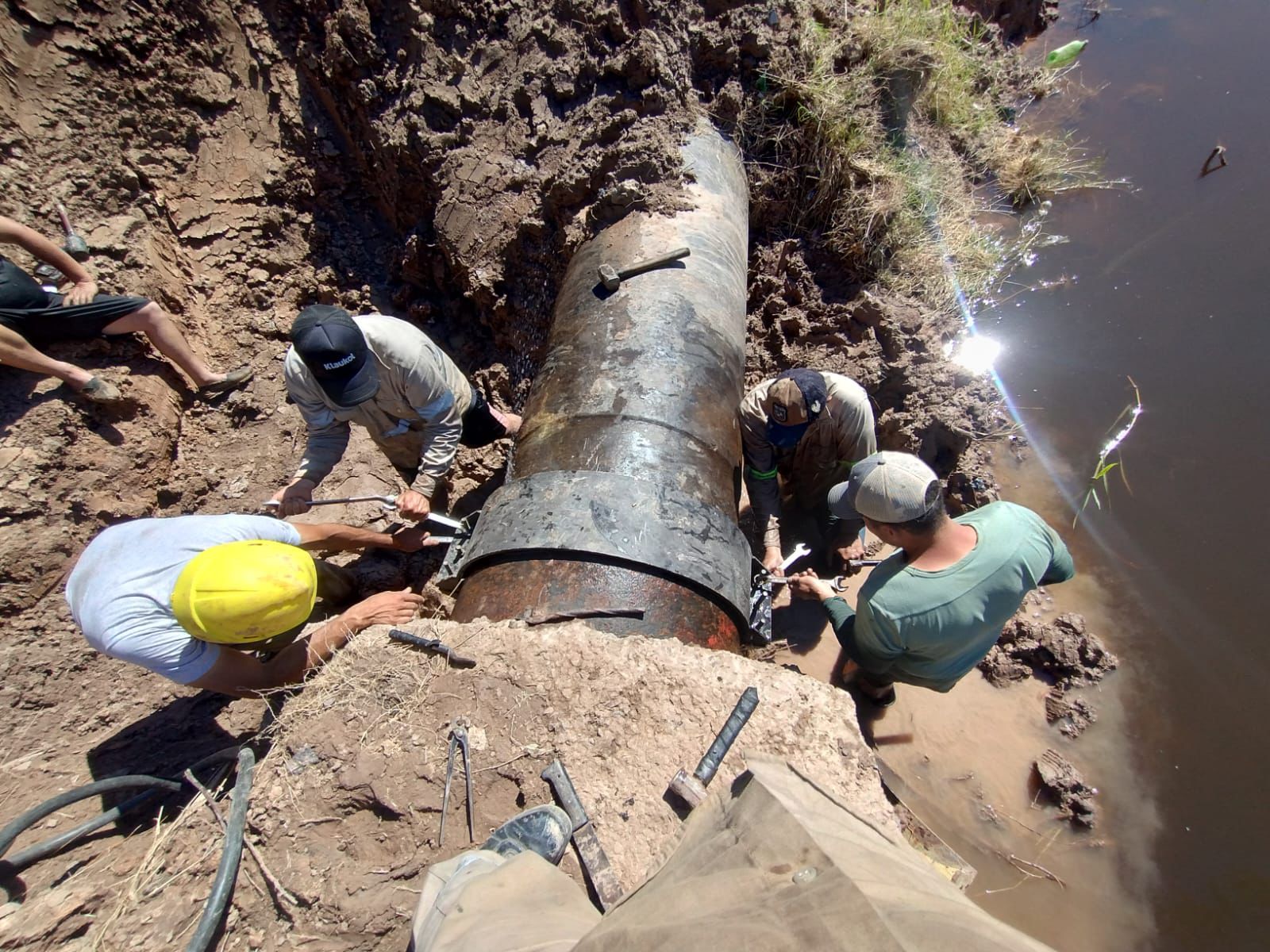 Pinterest Hidden Image