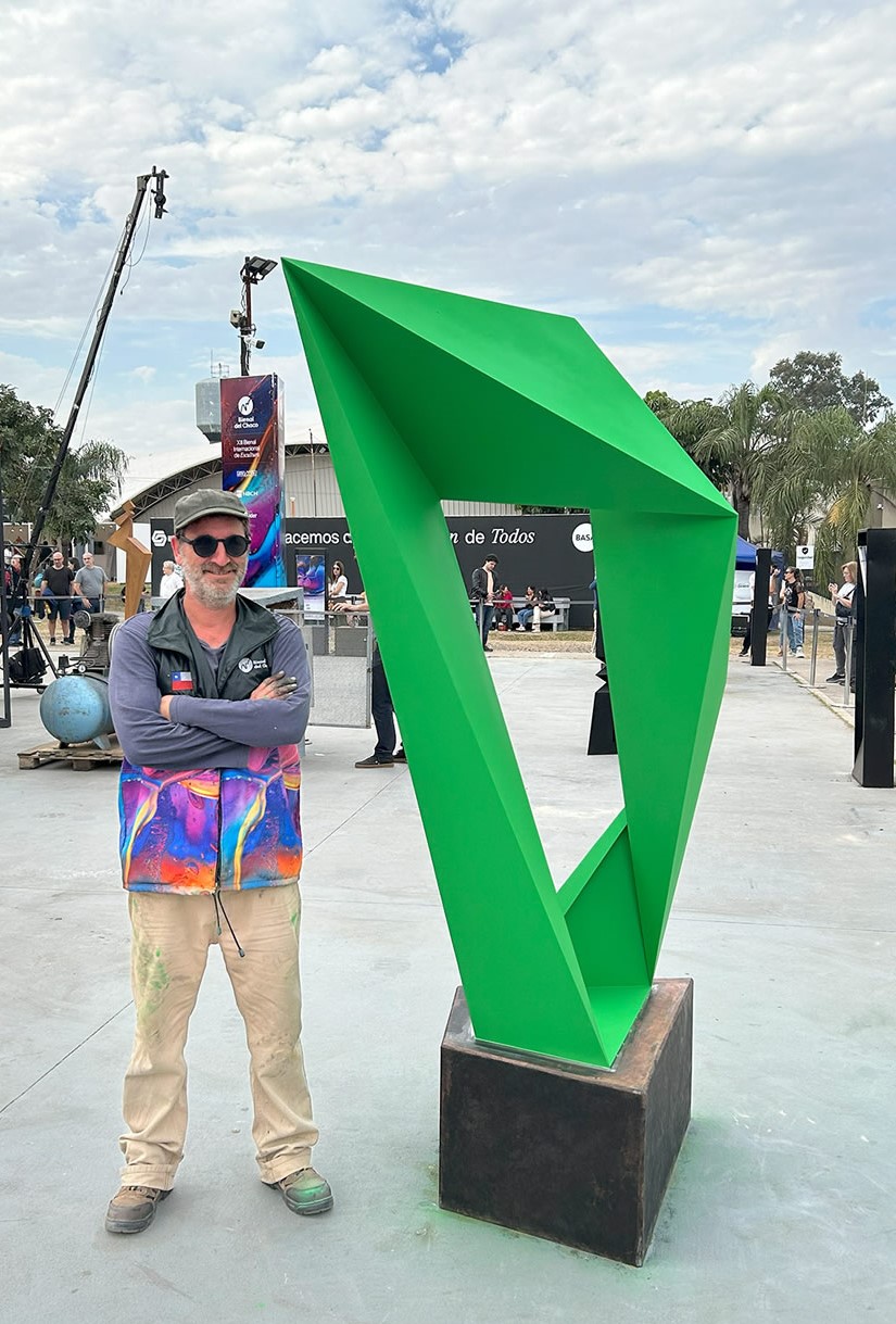 Pinterest Hidden Image