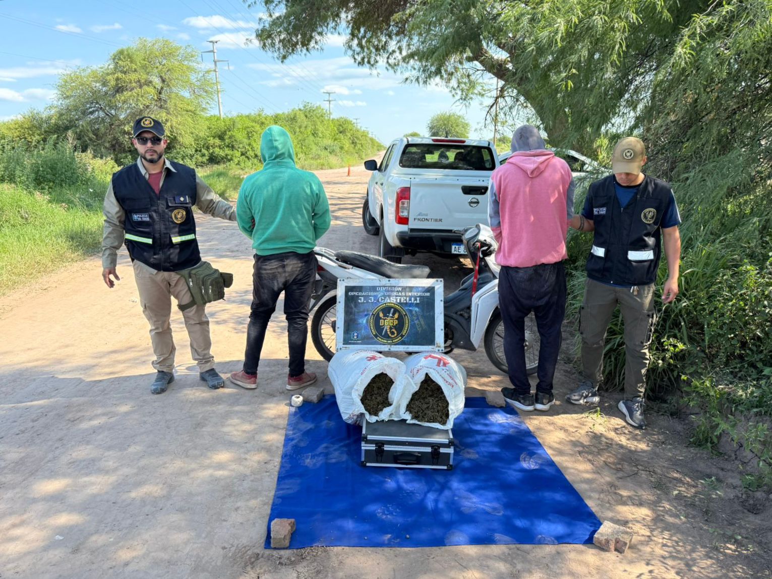 Pinterest Hidden Image