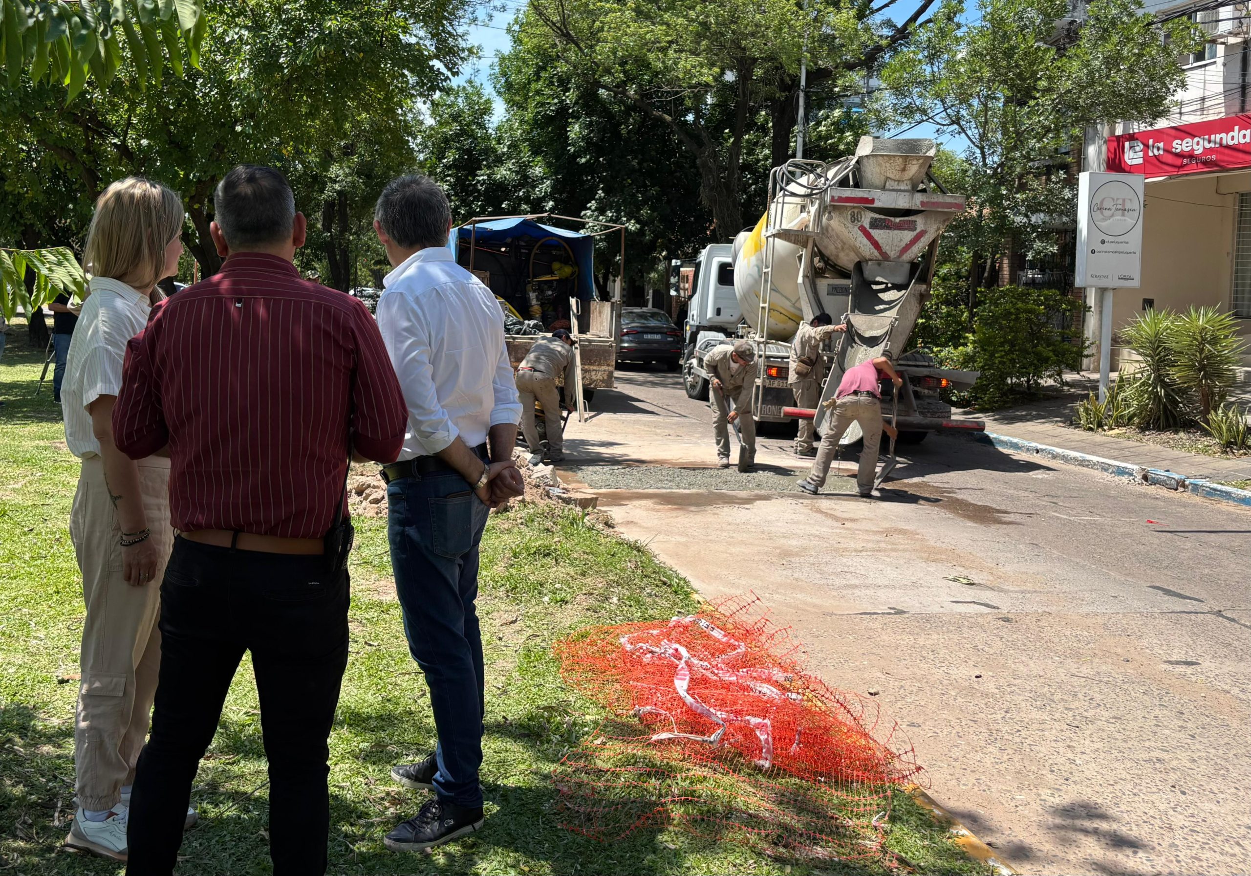 Pinterest Hidden Image