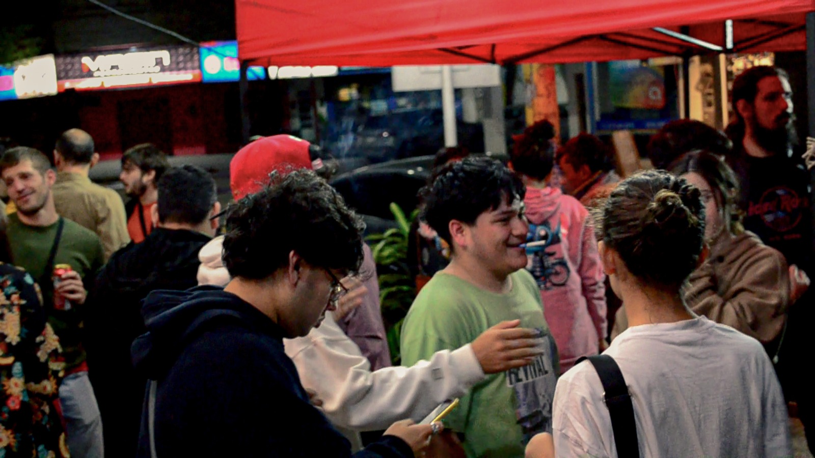 Pinterest Hidden Image