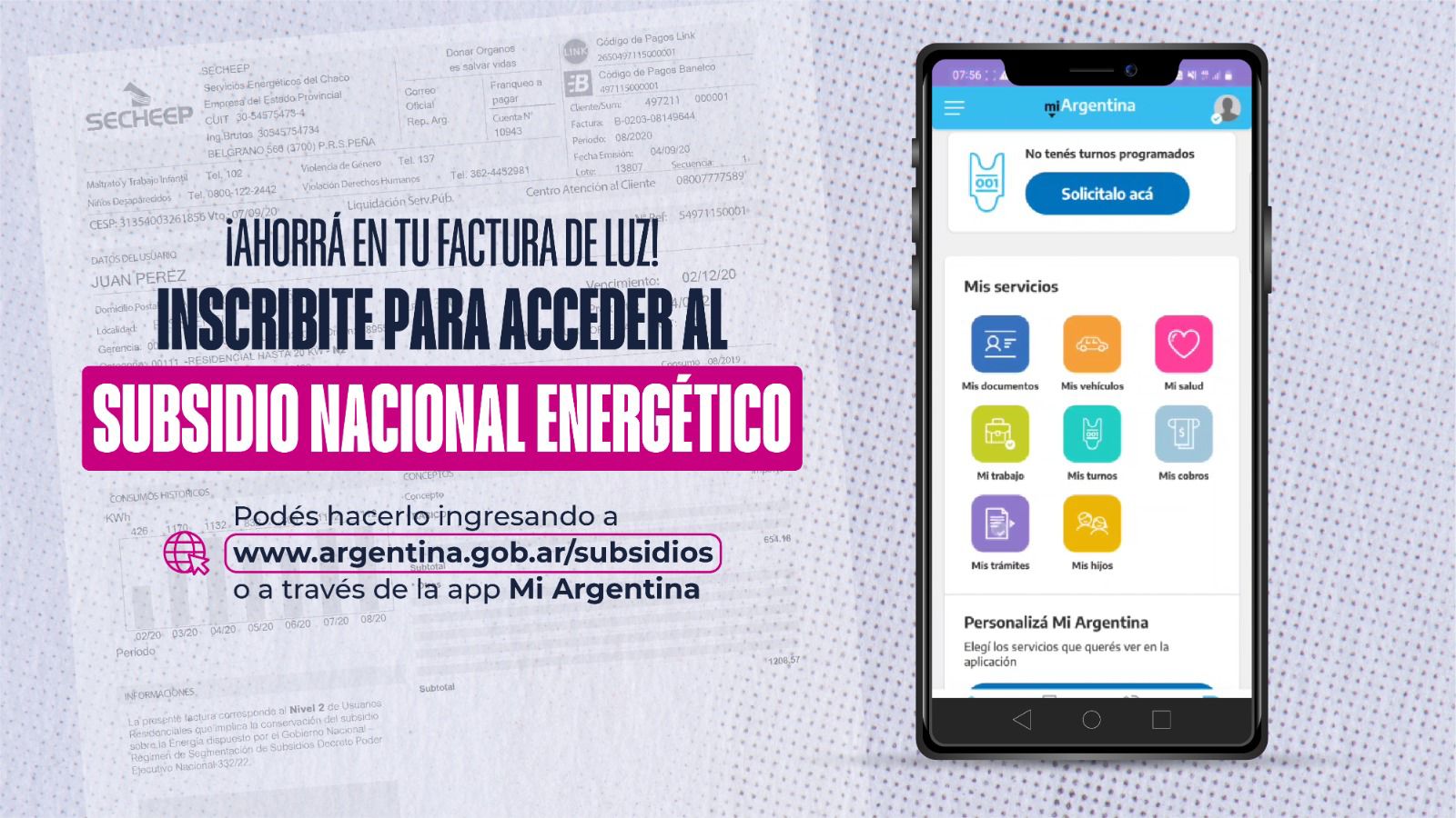 Pinterest Hidden Image