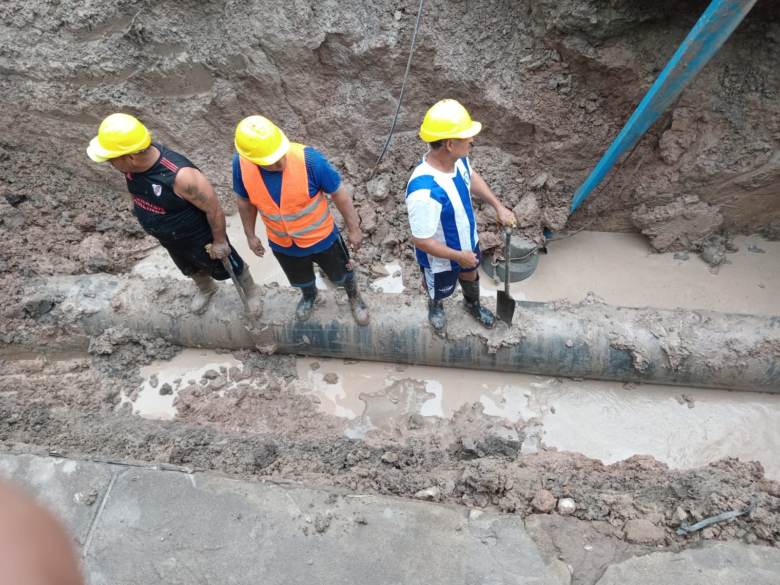 Pinterest Hidden Image