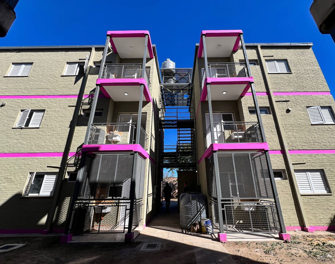 Pinterest Hidden Image