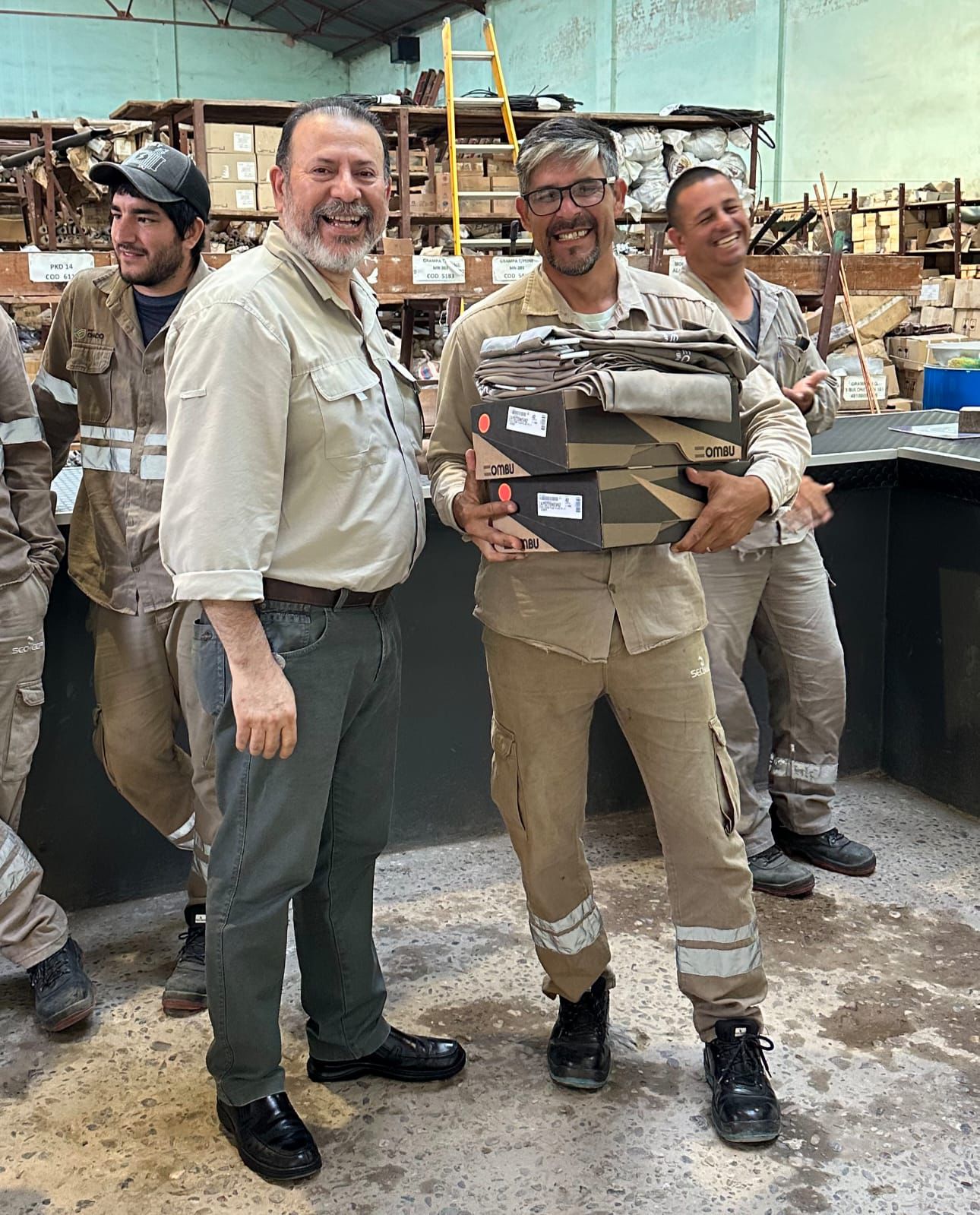 Pinterest Hidden Image