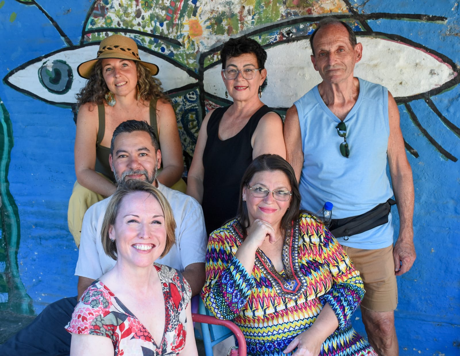 Pinterest Hidden Image