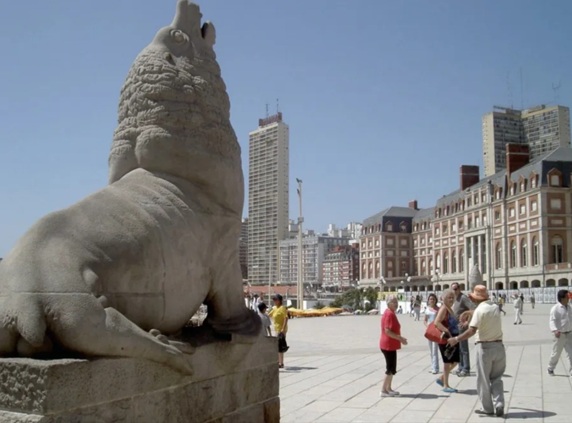 Pinterest Hidden Image