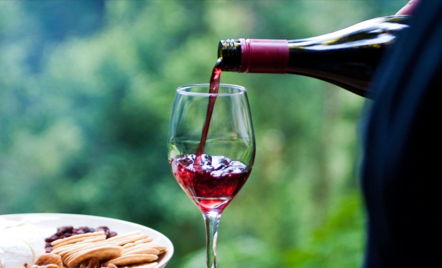 Pinterest Hidden Image