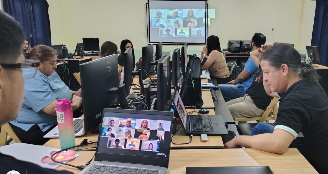 Pinterest Hidden Image