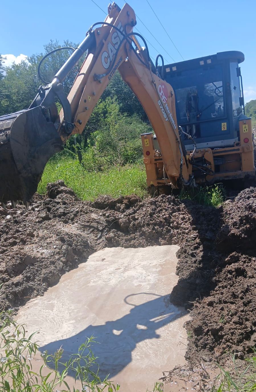 Pinterest Hidden Image