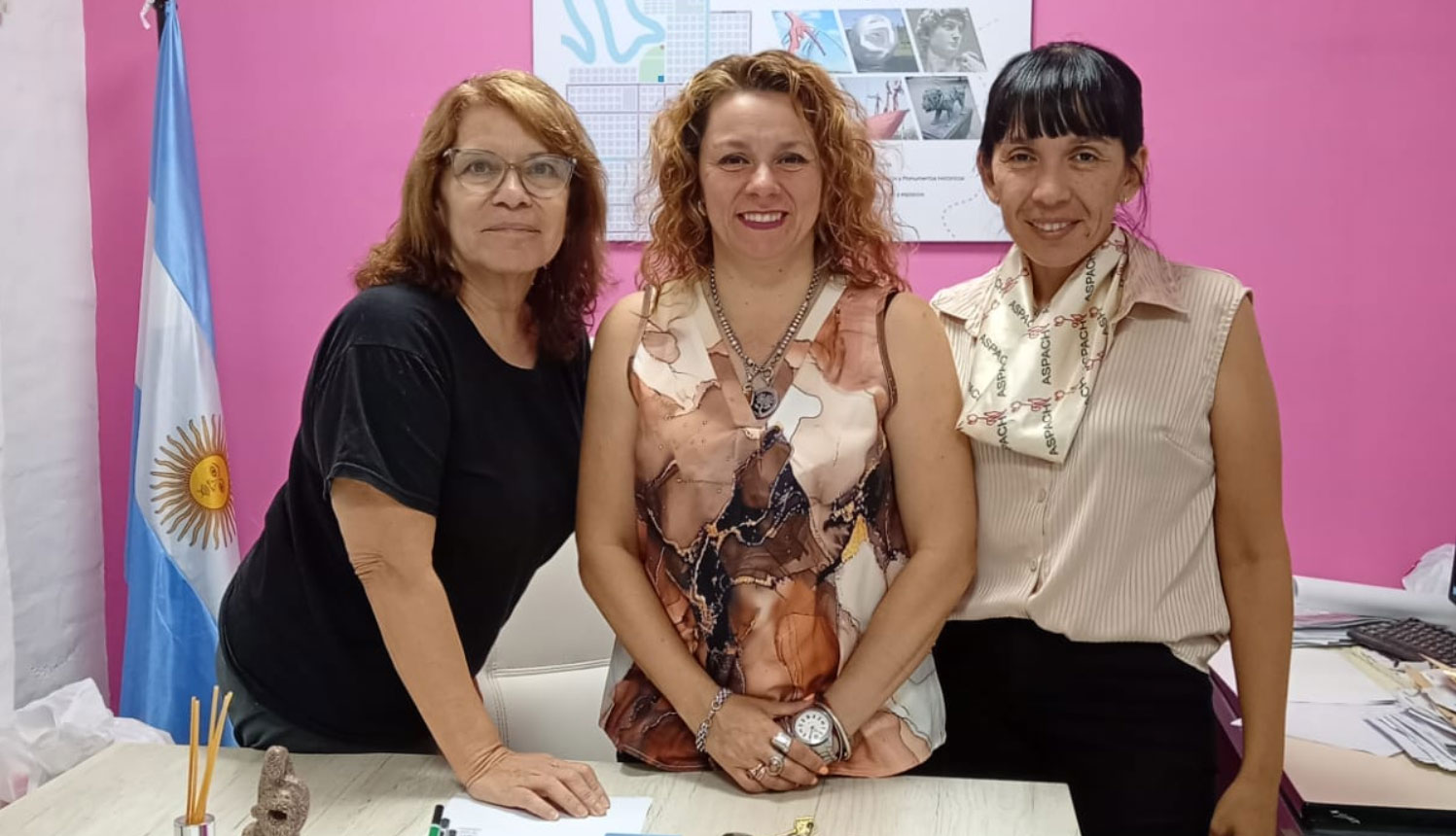 Pinterest Hidden Image