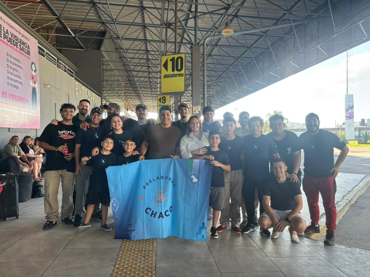 Pinterest Hidden Image