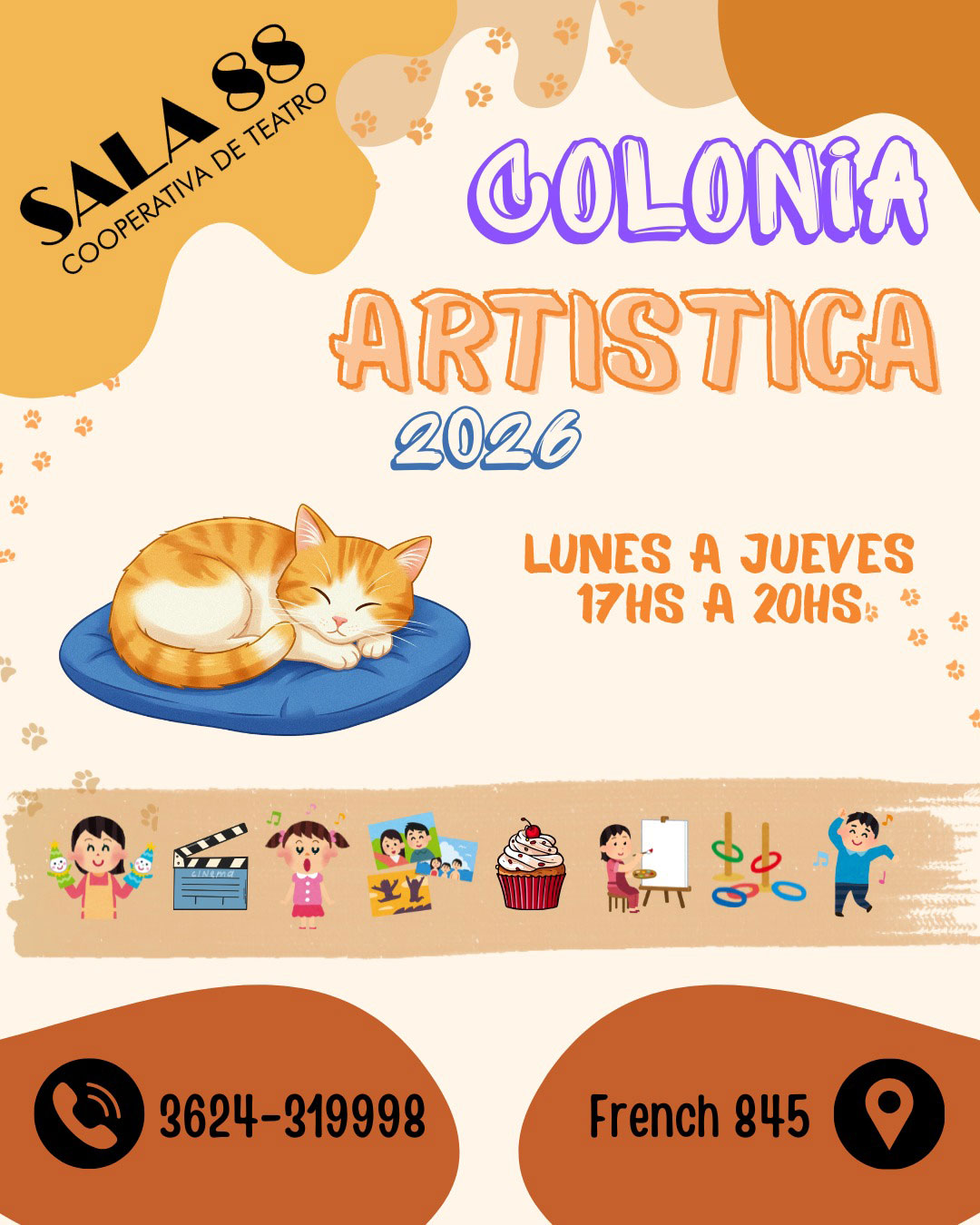 Pinterest Hidden Image