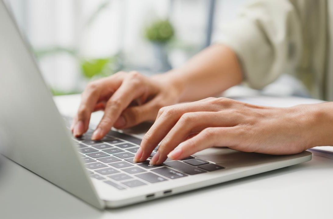 Pinterest Hidden Image