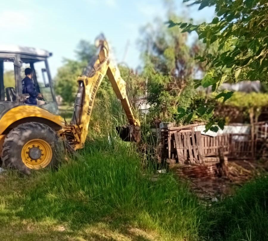 Pinterest Hidden Image