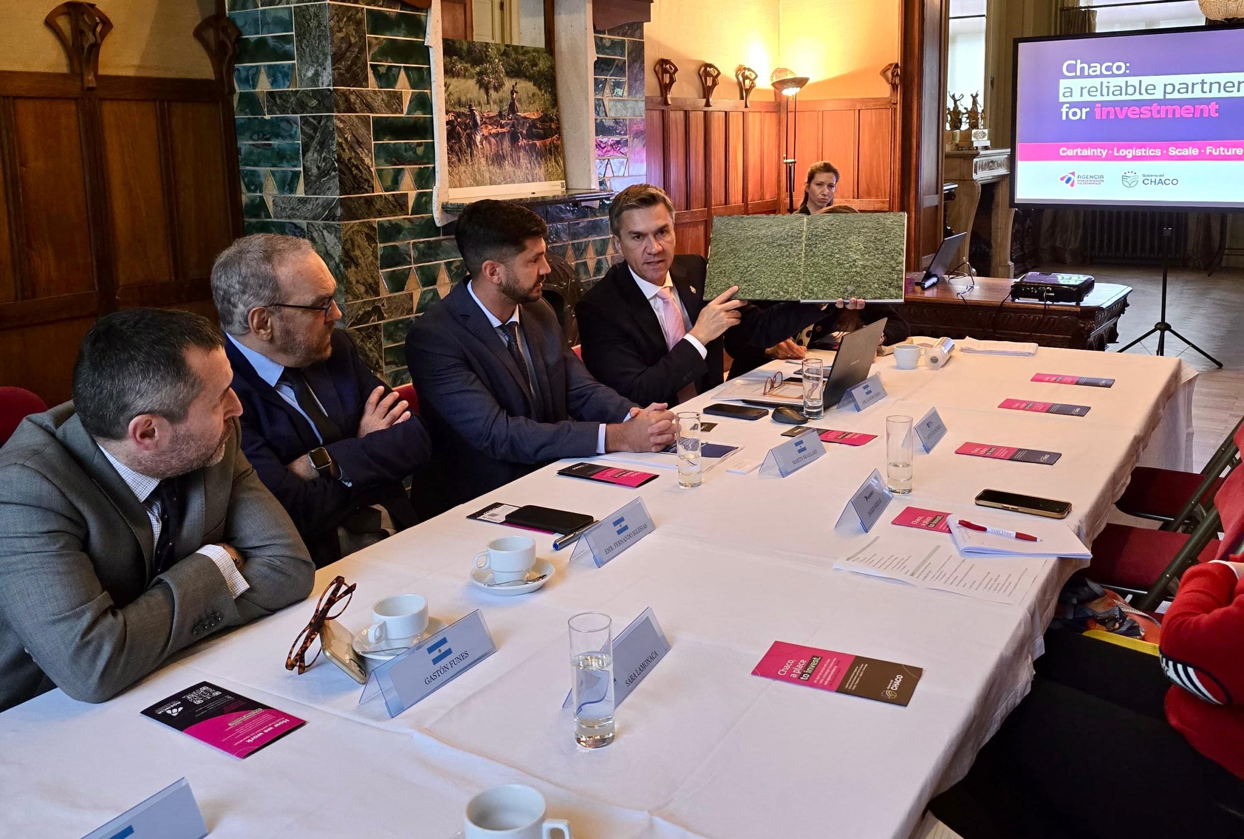 Pinterest Hidden Image