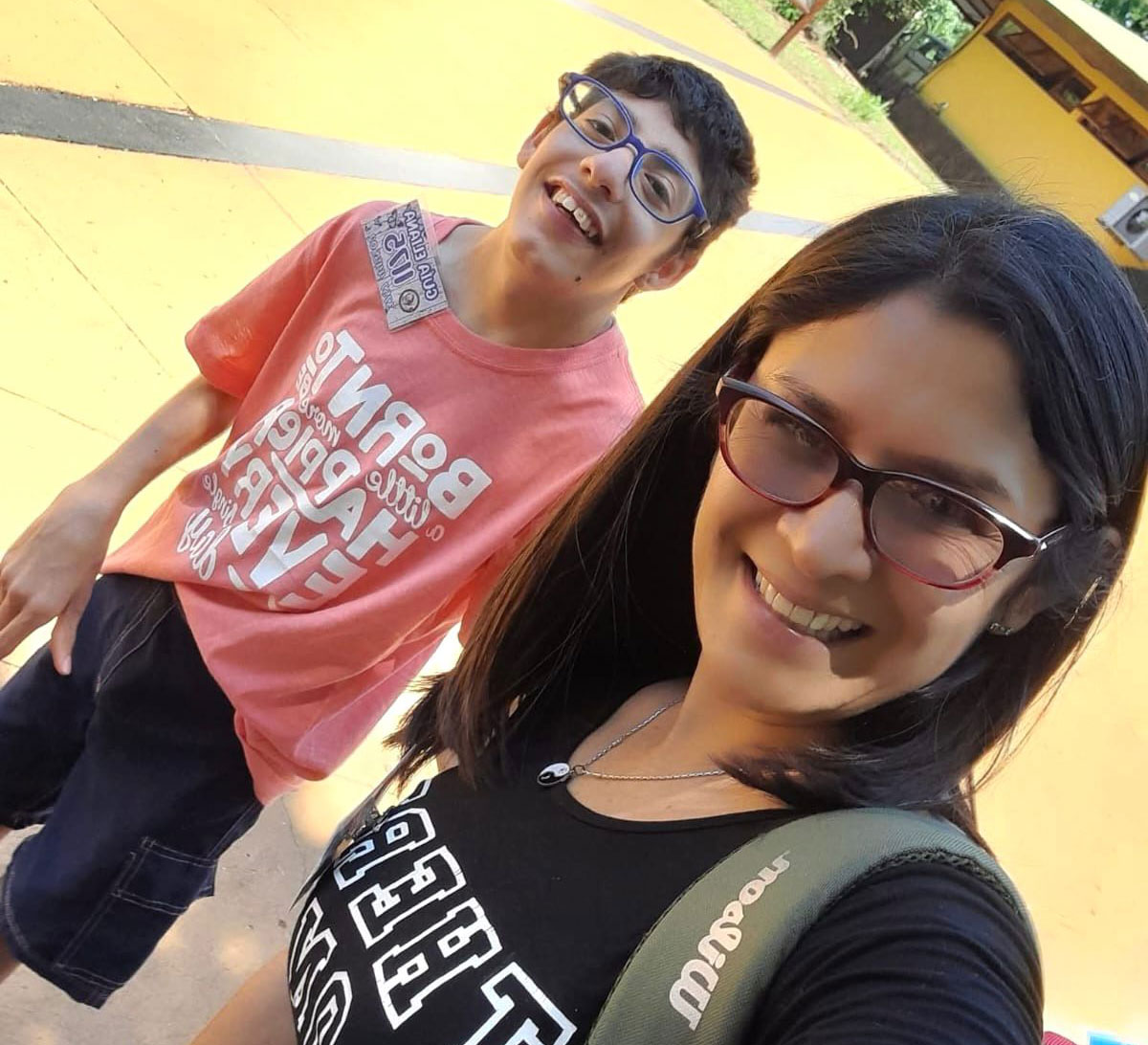 Pinterest Hidden Image