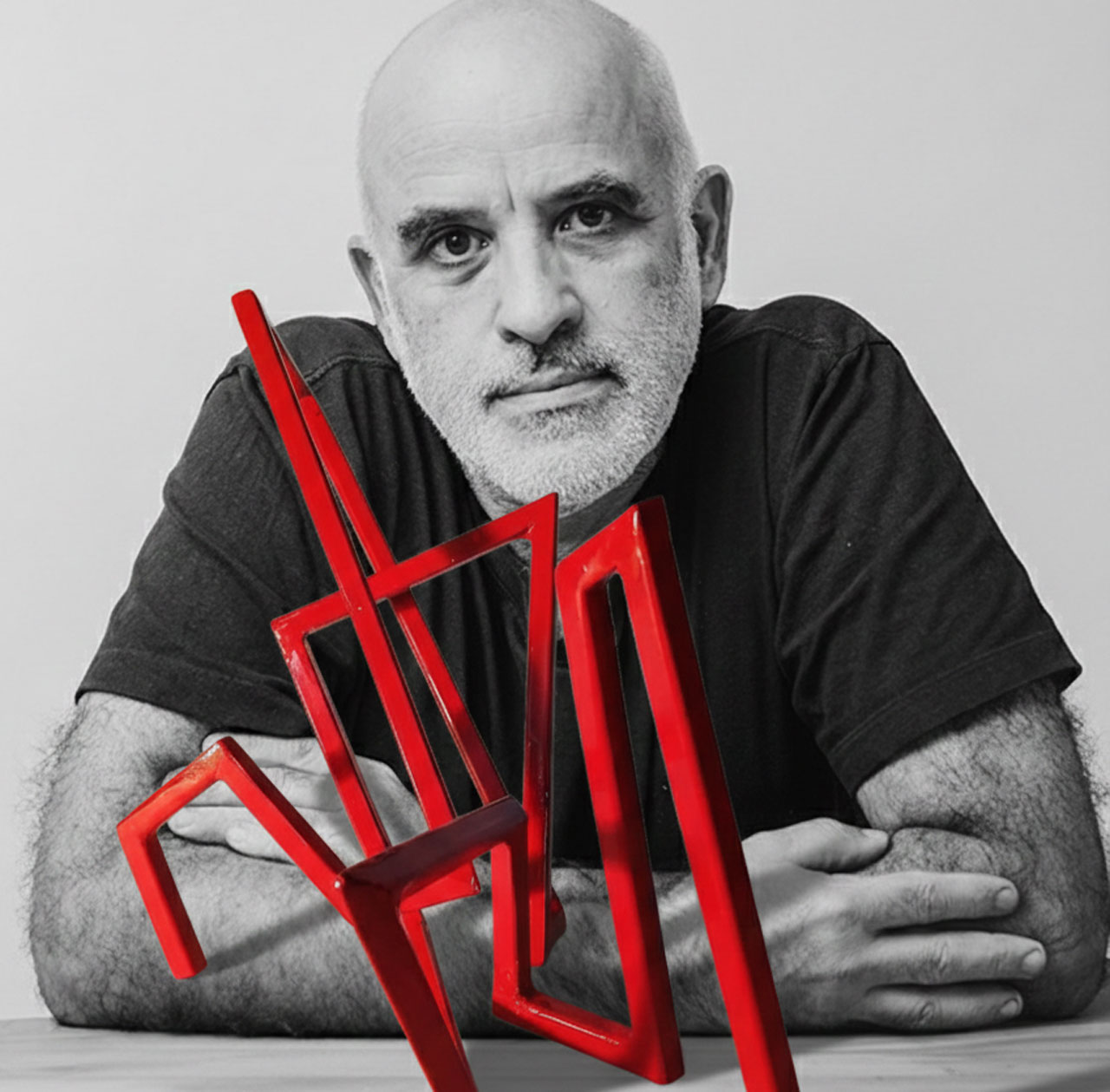 Pinterest Hidden Image