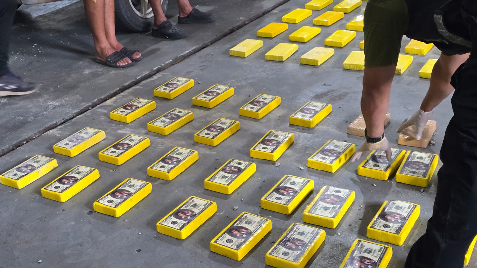 Pinterest Hidden Image