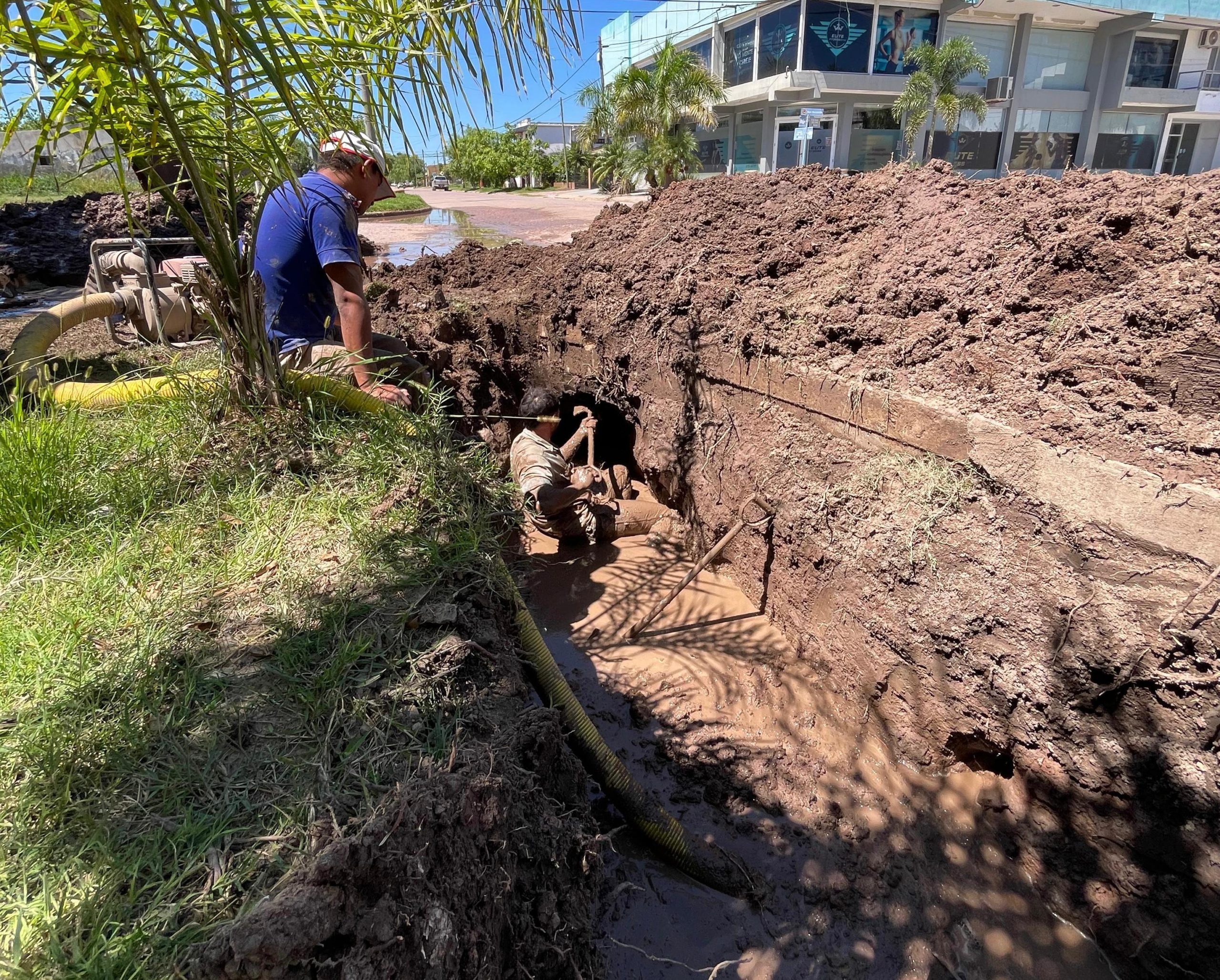 Pinterest Hidden Image