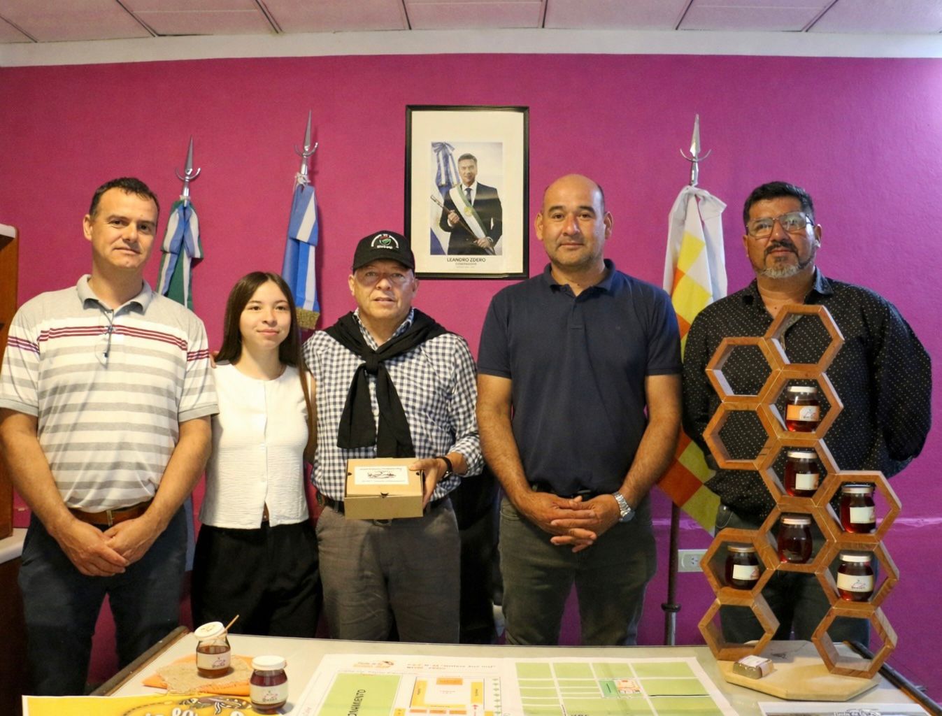 Pinterest Hidden Image