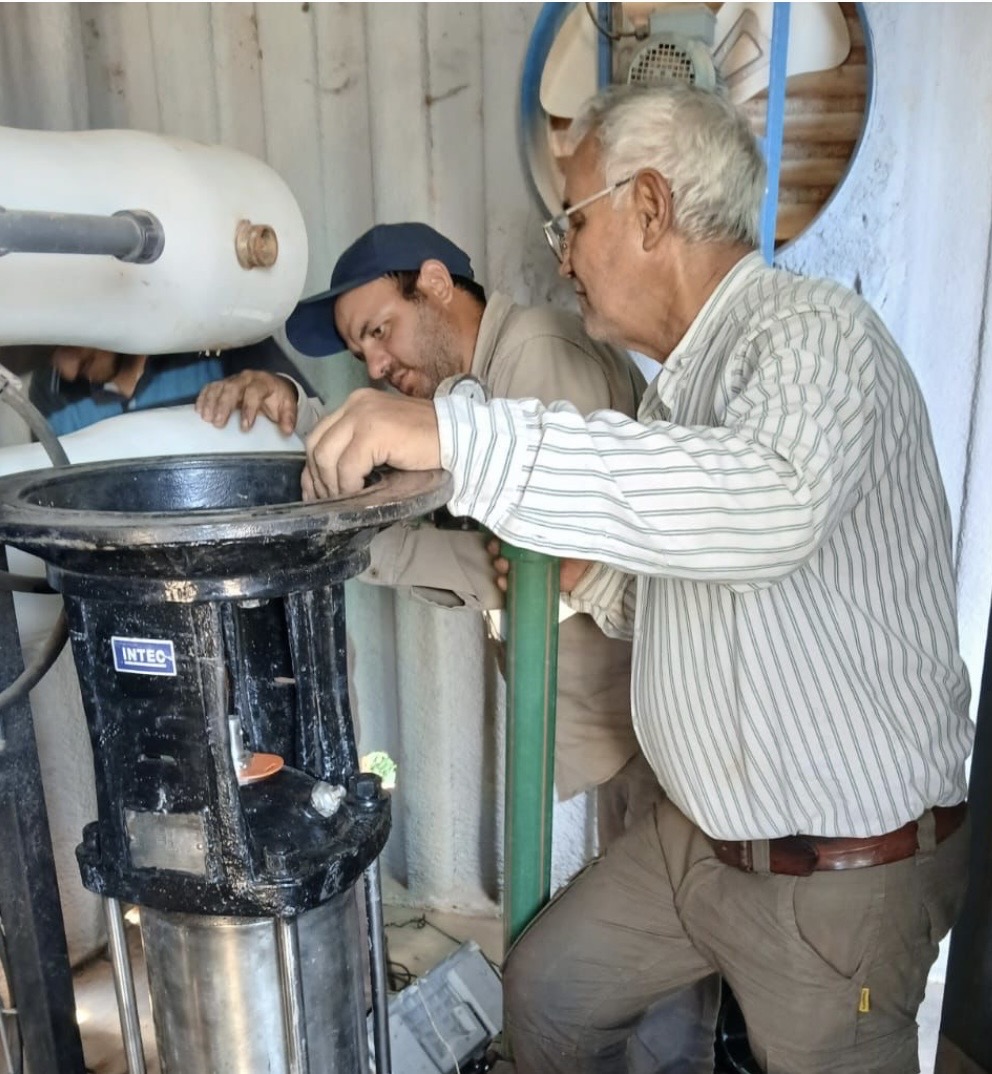 Pinterest Hidden Image